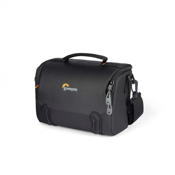 LowePro Adventura SH140 III - Black